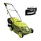 Snow Joe Sun Joe Electric Lawn Mower MJ401E-PRO - alternate 3